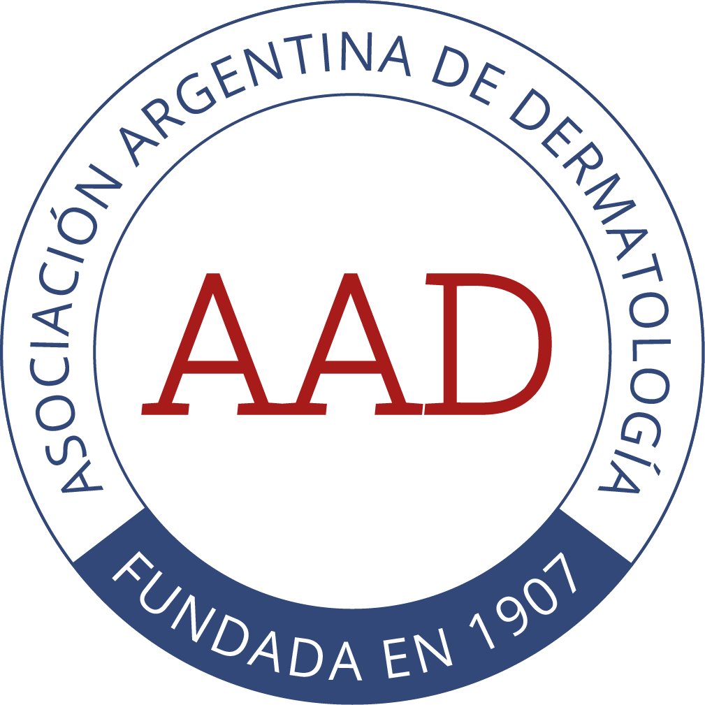 La ASOCIACIÓN ARGENTINA DE DERMATOLOGÍA, tiene como principal propósito el de contribuir al estudio y progreso de la Dermatología