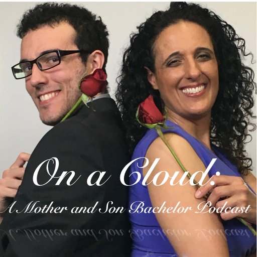 OnACloudPodcast's profile picture. Michelle & Mathieu Fondin, a Mother & Son Team, are your buddies in watching #ABCBachelorette #TheBachelor. #BachelorNation join us for this fun PG-13 #podcast.