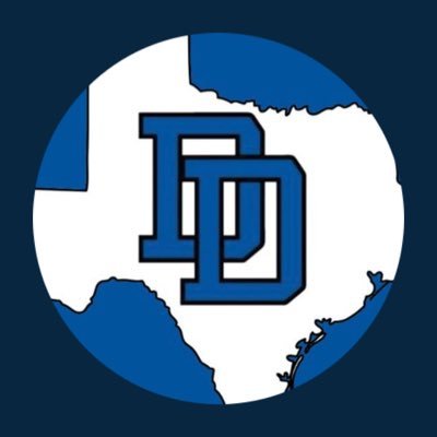 Dulin Dodgers TX Prime 2021 Profile