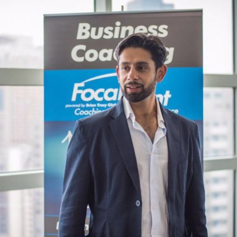 HasnadSultan's profile picture. 