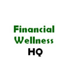 Financial Wellness HQ- The headquarters for financial wellness. A local and national directory for financial. #Local #Finance #national