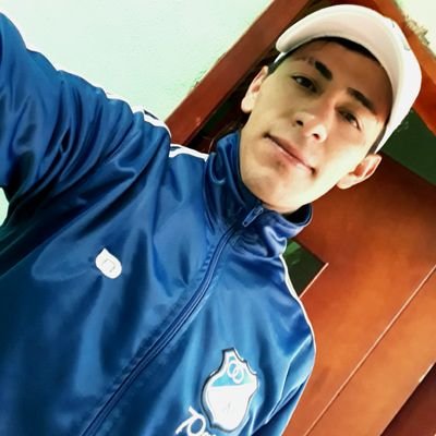 SamuelP25718487's profile picture. Amor al futbol