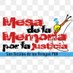 Mesa de la Memoria San Nicolás (@mdlmemoriasn) Twitter profile photo Mesa de la Memoria San Nicolás (@mdlmemoriasn) Twitter profile photo