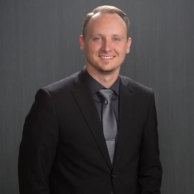 Profile Picture of Invest With Jess (@Jesse_A_Reimer) on Twitter