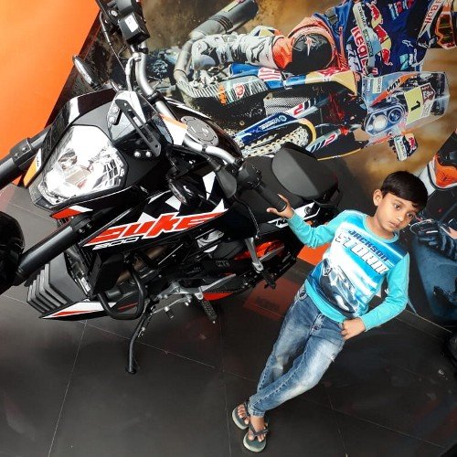 kolapalliramu's profile picture. 