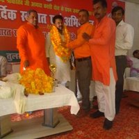 Subhas (@subhashmishra28) 's Twitter Profile
