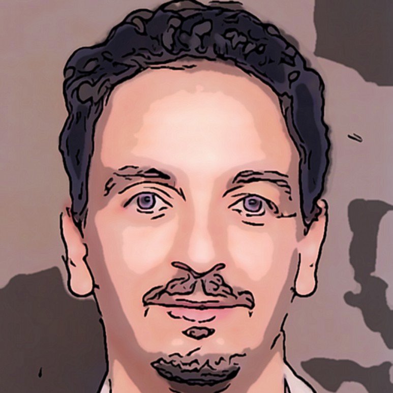 gklinavos's profile picture. 