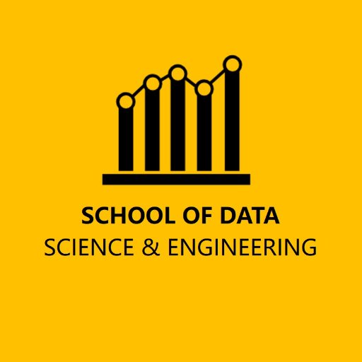 School of Data Science and Engineering. Education project of @Persontyle Reimagining Learning.
