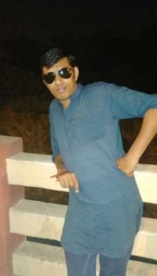 Vipul06726361's profile picture. Positive thinking, challenging work, good ability