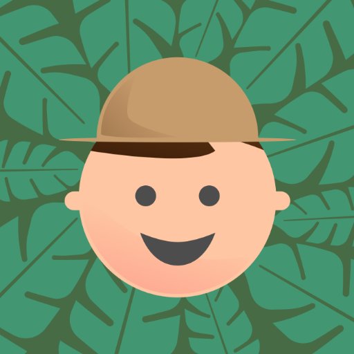 Helping you navigate Disney’s S.E.A. - Jungle Cruise fan by night, software developer by day, #tikished creator at the weekends 🌋🏝