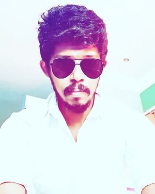 venkatbuge's profile picture. im a penetration tester and tool developer