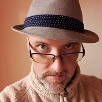 Barry Ryerson (@barryryerson) 's Twitter Profile Photo Barry Ryerson (@barryryerson) 's Twitter Profile Photo