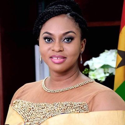 Member of Parliament, Dome-Kwabenya.
Minister of Gender, Children and Social Protection.
Former Minister of State, Public Procurement.