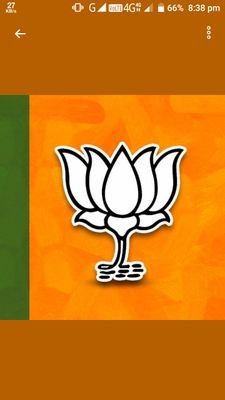 kudla_bjp's profile picture. Pukar dil se.. Namo fhir se..