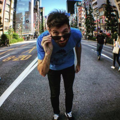 Gabriel Pressello 🇦🇷さんのプロフィール画像