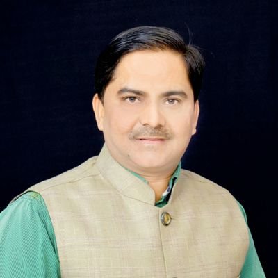 bjpsameermalik's profile picture. BJP minority front I T, CELL state coordinator of rajasthan,freelance journalist and social activist