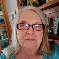 Linda Wetzel - @Linwetz Twitter Profile Photo