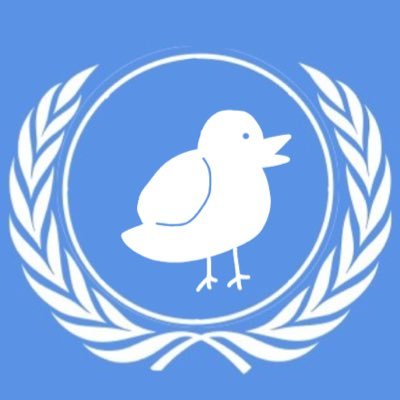 平和の象徴 Hatopoppo Peace Twitter