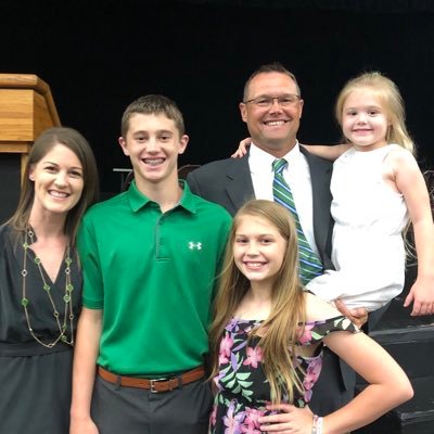 Todd Rankin Profile