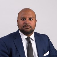 Abhilash Sewgobind (@absewgobind) 's Twitter Profile