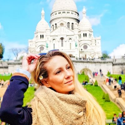 Maman d'un Amour👩👦
j'ai la Mucoviscidose 😷, grâce à l'amour de mon fils je continue le combat💪
Ici des chatons pcq il faut du love dans ce monde 😘