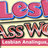 LesAssWorship's profile image