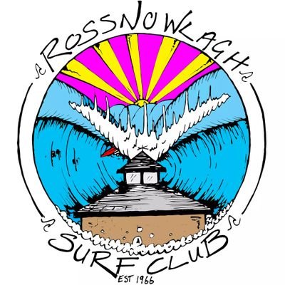 #Rossnowlagh Surf Club is #Ireland's oldest #surfclub! Established in 1966, Rossnowlagh #Surf Club is at the famous Rossnowlagh #beach in South #Donegal.