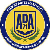 ADA Artes Marciales (@ada_amarciales) 's Twitter Profile