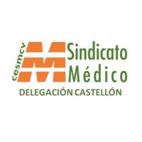Sindicato Medico CESM-CV. Delegación Castellón (@medicocv) 's Twitter Profile