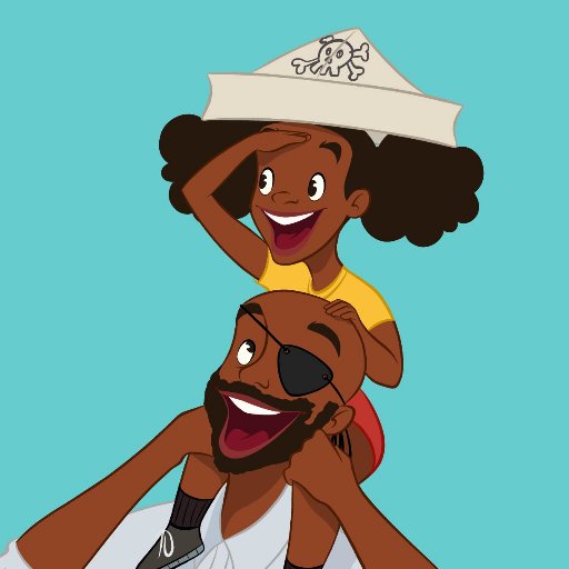 Husband 💙 | Dad 🍼 | Sci-fi and Kids Book Author 📚 | Guardian of sector 2814.1 💪🏾