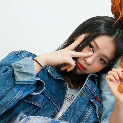 Shinryuxjin's profile picture. JYPEnt.