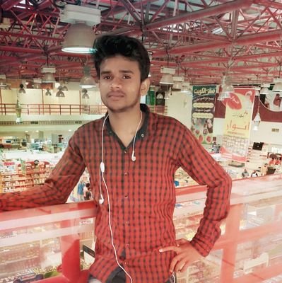 Shailen51208611's profile picture. Pal