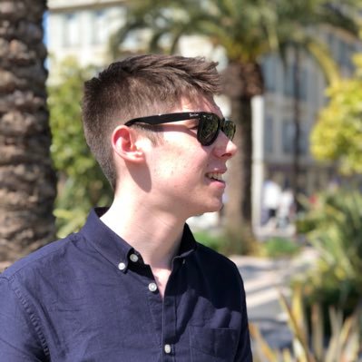 HOFFEY1's profile picture. Co Founder and Vice President of Coco & Co.