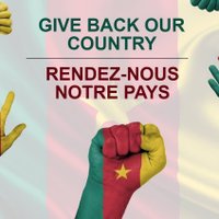 Give Back Our Country(@GiveCountry) 's Twitter Profile Photo