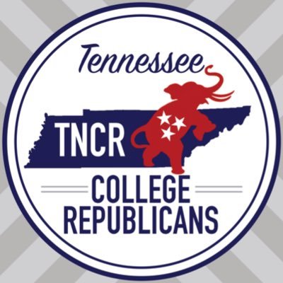 Champion of conservatism for Tennessee’s college students and fighting back! | Chairman @Wethepeople1892