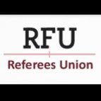 RugbyRefsUnion Profile Picture