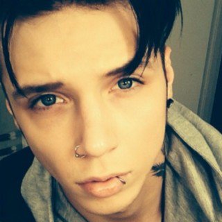 TattedAndLethal's profile picture. To say that I have a checkered past would be an understatement. I get judged based on appearance alone. Just once I wish it was different. 21+ RP #DesiredRPG