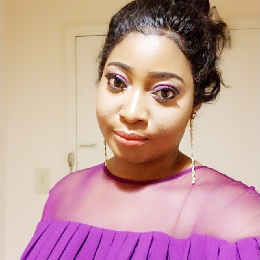 Ashabi_babe's profile picture. 