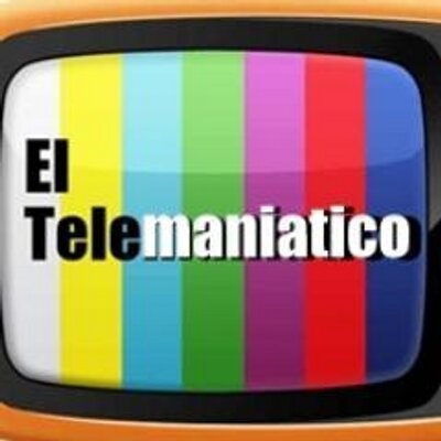 Soy telemaniatico de nacimiento