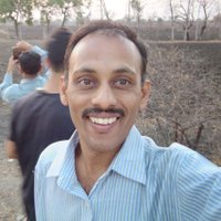 Sandeep Bhujabal(@SandeepBhujaba2) 's Twitter Profile Photo