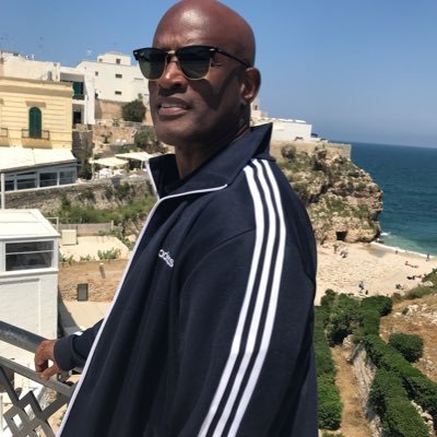 iamKENNYLEON Profile Picture