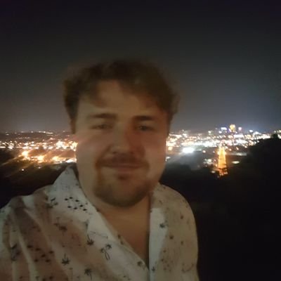 ScreamnBreadBot's profile picture. Figuring out this whole figuring things out thing.