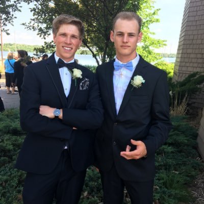 Zach_Kadlec's profile picture. #P4P