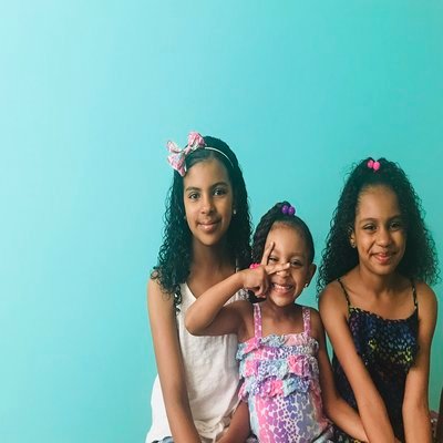 AwesomeSistas's profile picture. We are 3 Totally Awesome Sistas who love to have!!! Children of God and loving sisters!!
