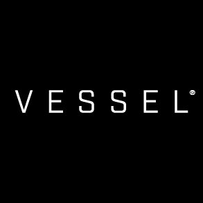 Introducing Vessel. Luxe power for your oils. Designed for style and performance to enhance the consuming experience.