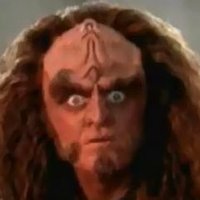 Gowron Swanson (@darthphunk) 's Twitter Profile Photo