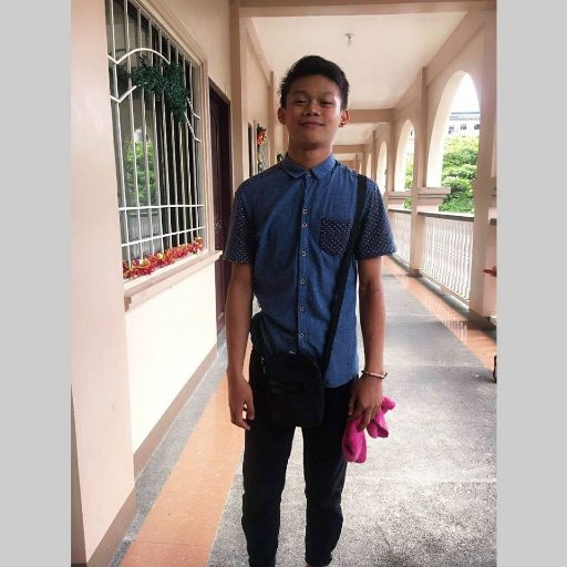 mackymaluto's profile picture. STALK LANG KAYO 😘💋