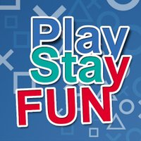 PlayStayFun(@PlayStayFun) 's Twitter Profile Photo