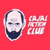 Cajal Fiction Club (@clubcajal) 's Twitter Profile Photo Cajal Fiction Club (@clubcajal) 's Twitter Profile Photo