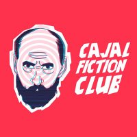 Cajal Fiction Club(@ClubCajal) 's Twitter Profile Photo